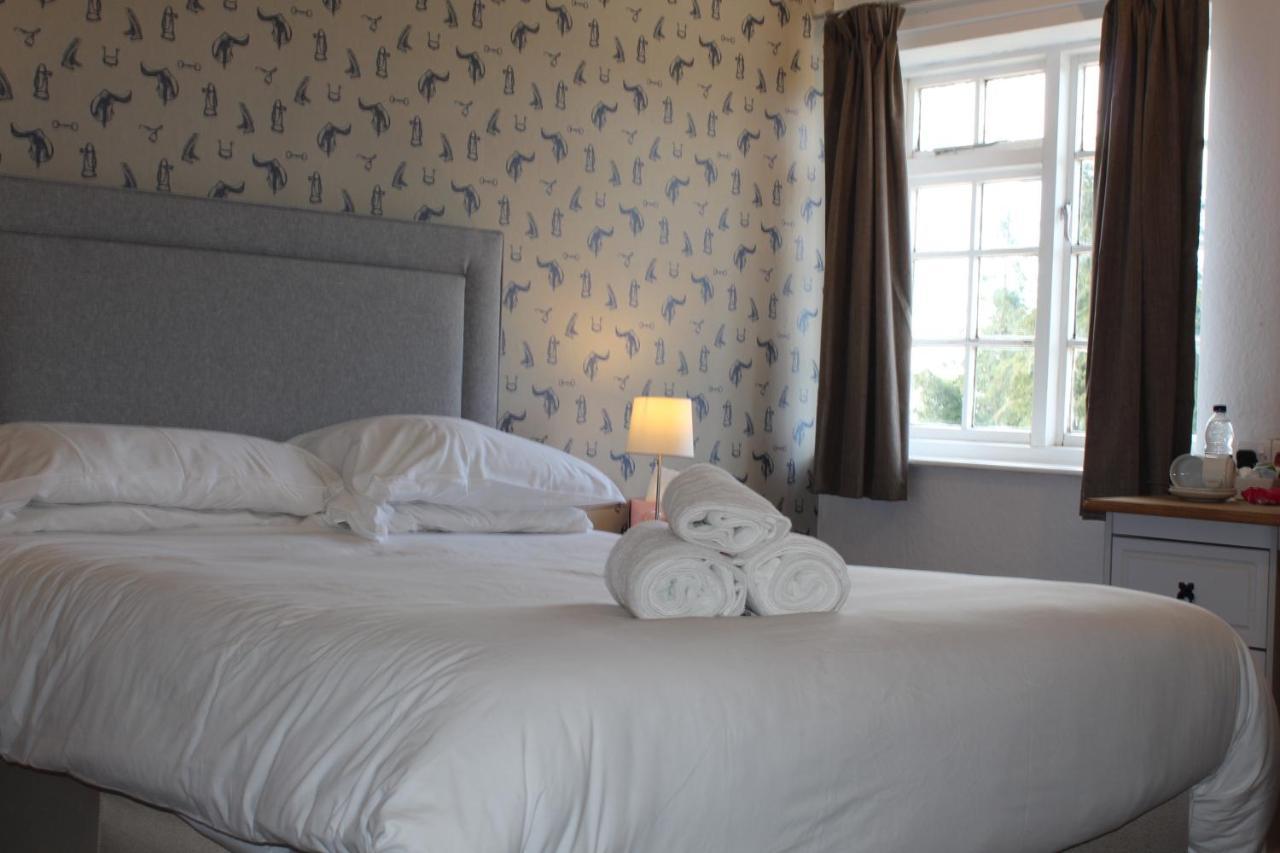 Hotel Stukeleys Great Stukeley